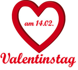 Valentinstag