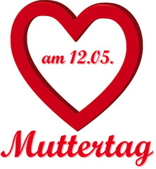 Muttertag