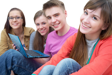 students