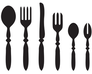Set Cutlery