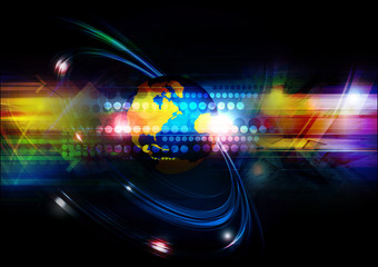 global network technology