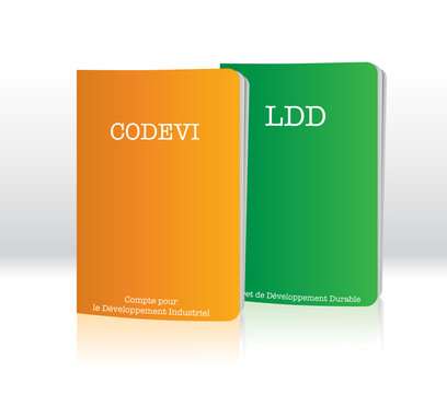LDD = CODEVI