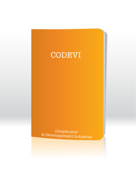 codevi LDD - Compte pour le d&eacute;veloppement industriel