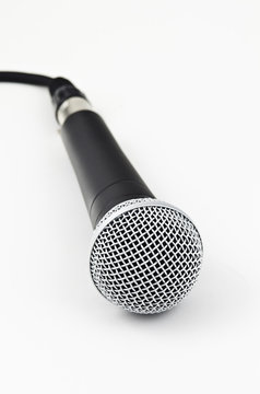 microphone