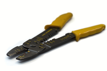 Wire stripper