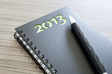 Agenda 2013