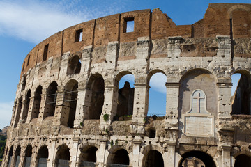 Fototapeta premium Colosseum, Rome