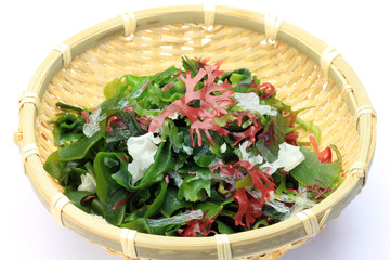 seaweed