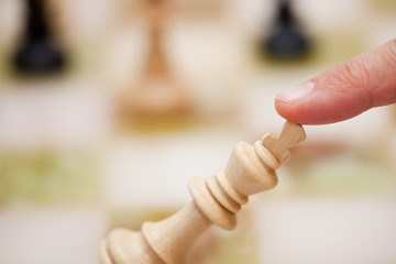 Schach (Aufgabe)