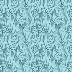 Бесшовный плетенный фон