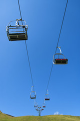 Chairlift