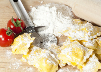 Fresh Pasta