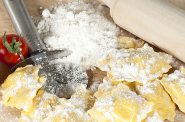 Fresh Pasta