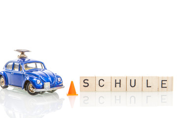 Führerschein 