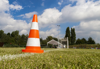 Leitkegel