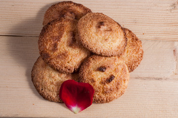 galletas con amor