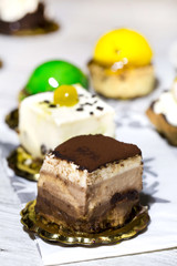 Dessert