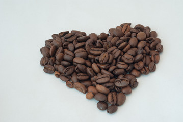 Nasiona kawy