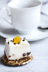 Dessert