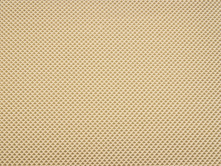 Artificial  light brown leather texture background