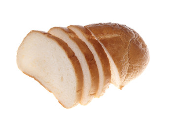 sliced bread