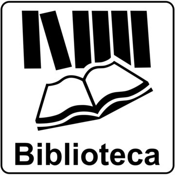 CARTELLO BIBLIOTECA LIBRERIA 2