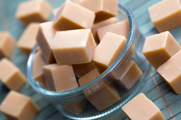 butter fudge