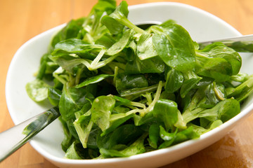Feldsalat