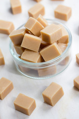 butter fudge