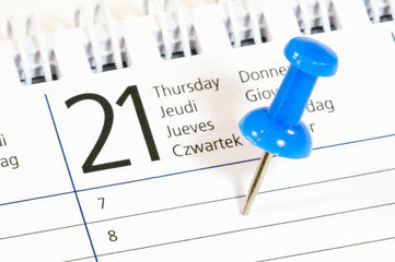 Kalender