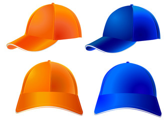 baseball cap - Vector