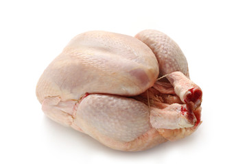 Raw Chicken