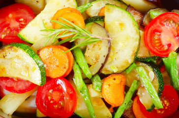 ratatouille