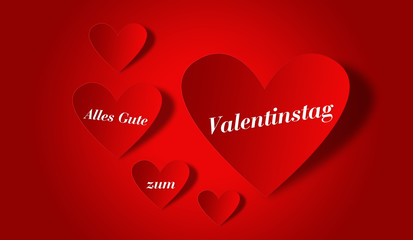 Valentinstag