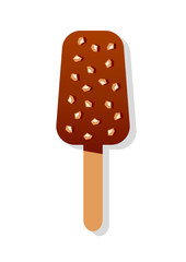Ice lolly