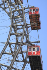 wiener riesenrad