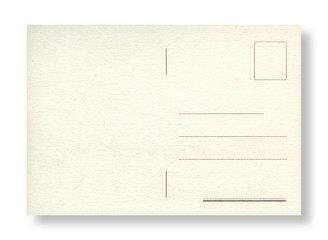 Postcard