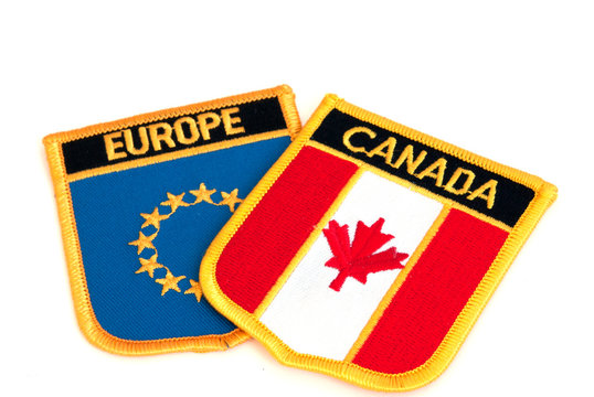 canada and europe