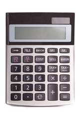 CALCULATRICE