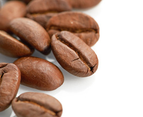 brown coffee