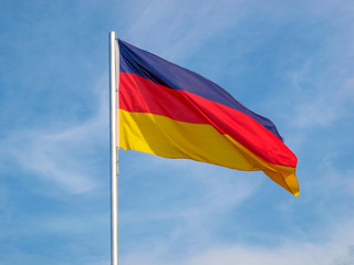 Flag of Germany