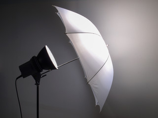 Light umbrella