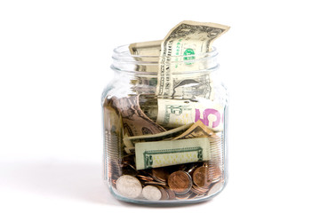 Tip Jar
