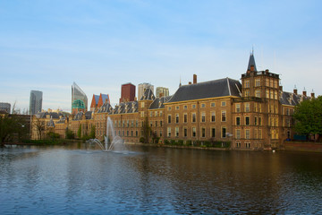Den Haag, Netherlands