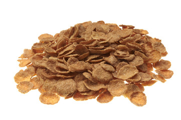 Integral cornflakes