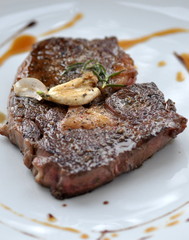Steak