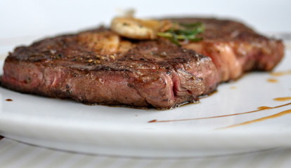 Steak