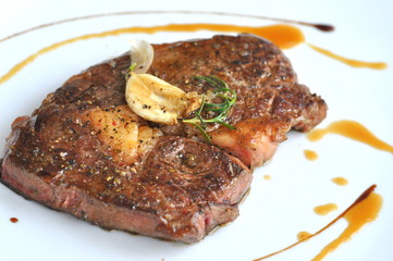 Steak