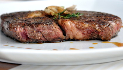 Steak