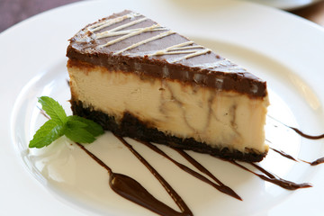 Cheesecake